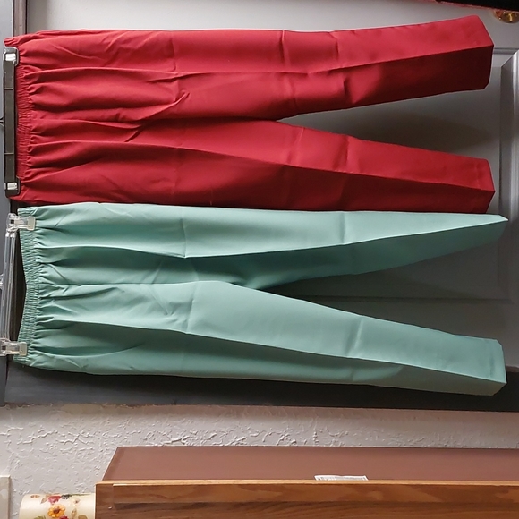 Sarah Morgan pant sz 10 - Picture 7 of 15